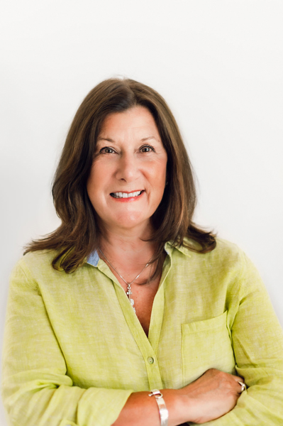 Donna Davis, Owner at Design Works Studio